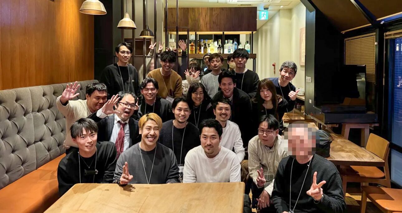 2025年12月28日、「AI-Creative-Works」忘年会決定！