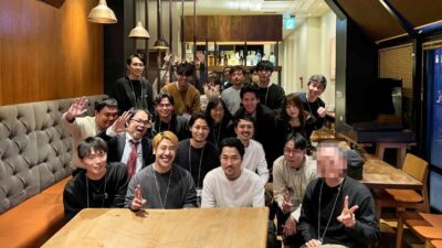 2025年12月28日、「AI-Creative-Works」忘年会決定！